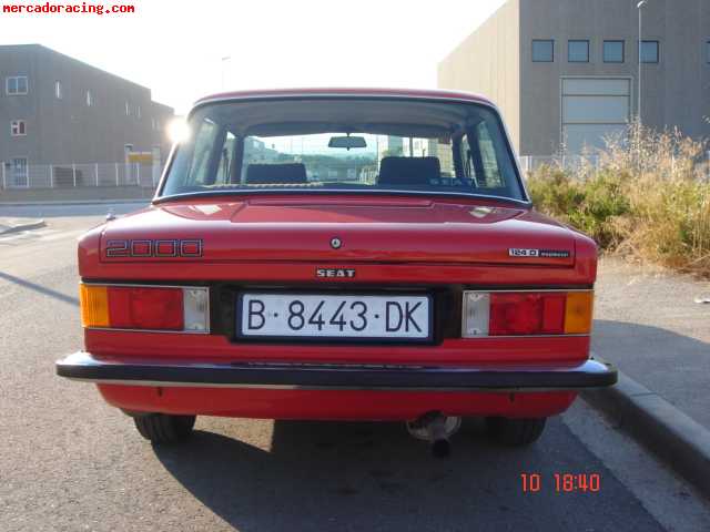  seat 124-2000 fl 90