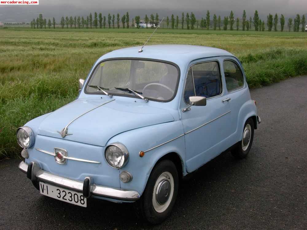 Seat 600 e