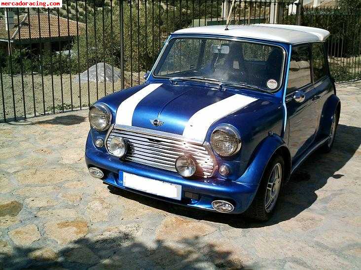 Mini 1.3 por 3200 euros!!!!!!!!!!!!!!!!!!