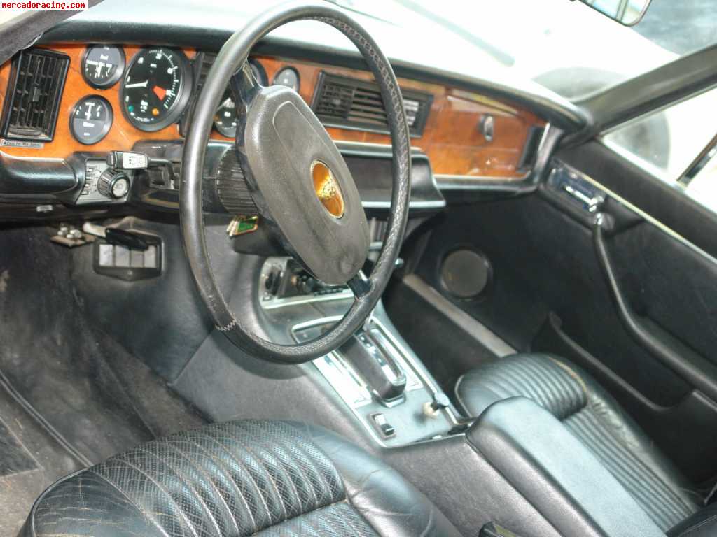 Jaguar xj 6l