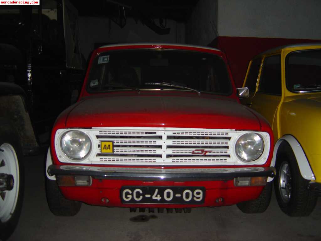 Minis