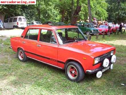 Recanbios originales de coches clasicos