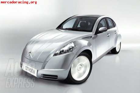 Busco  2cv  o  charleston