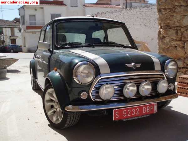 Mini cooper sportpack en 6900€