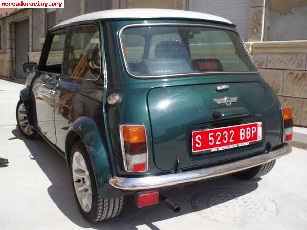 Mini cooper sportpack en 6900€