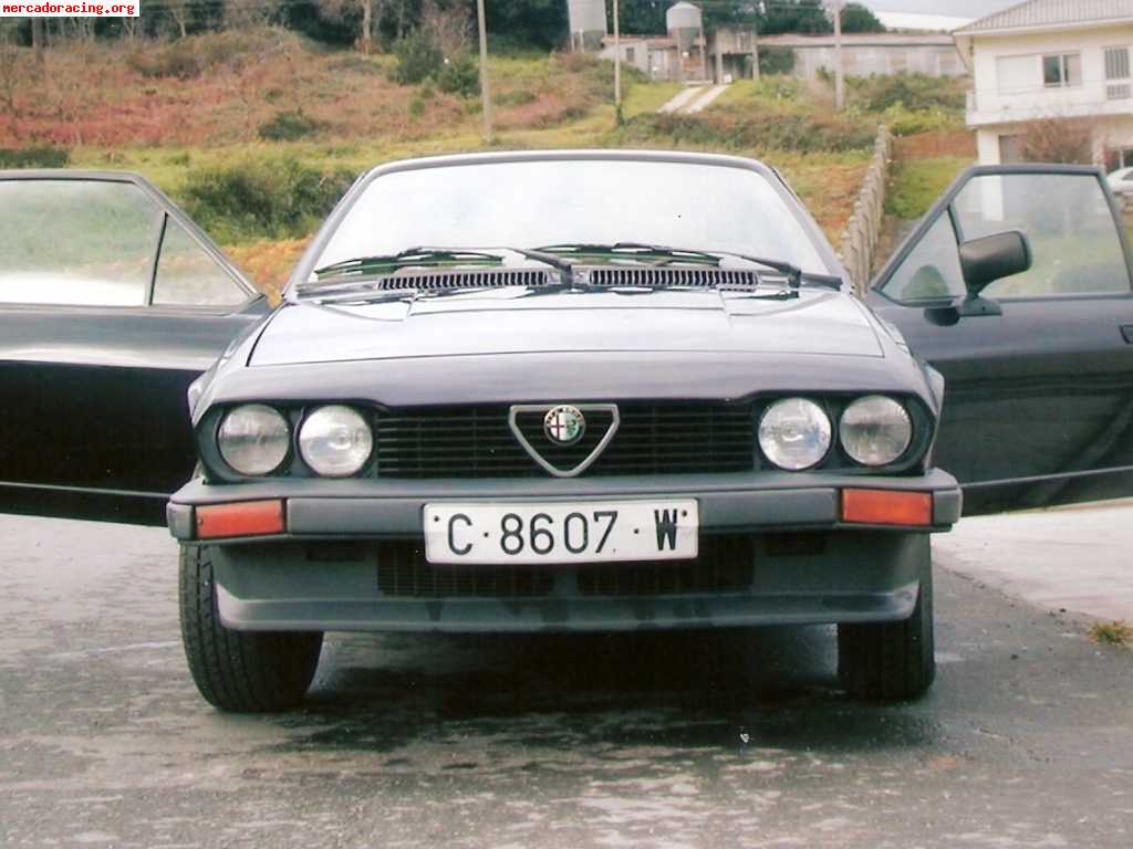 Alfa gtv 2.0