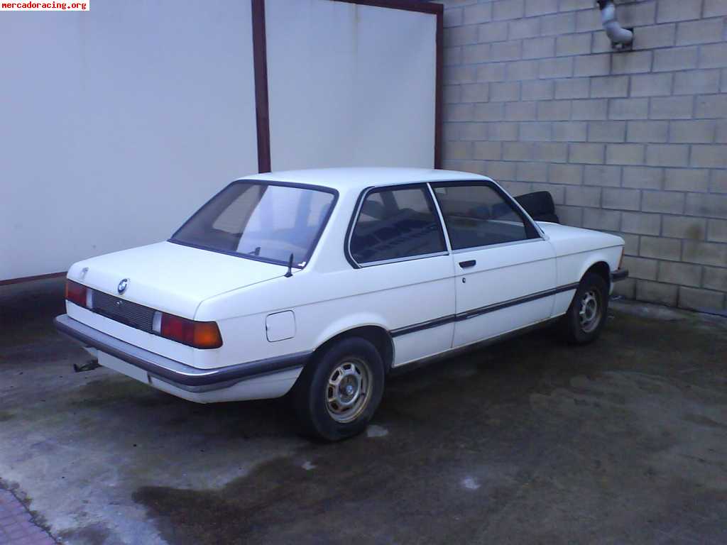 Bmw 316 1000€