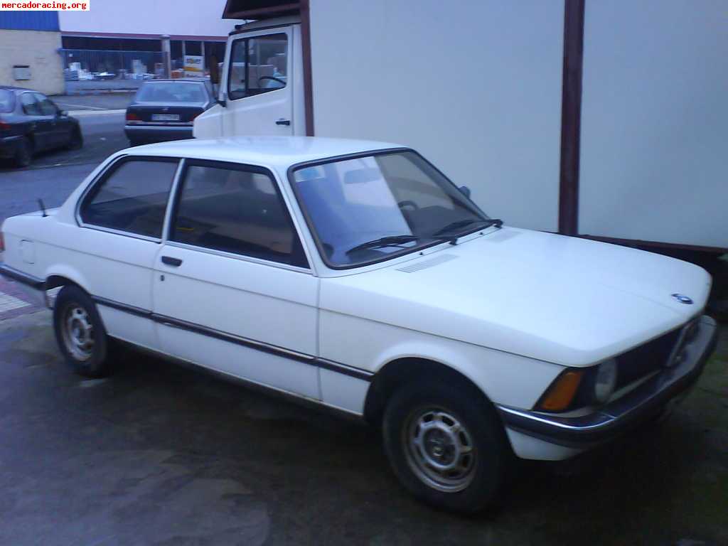 Bmw 316 1000€