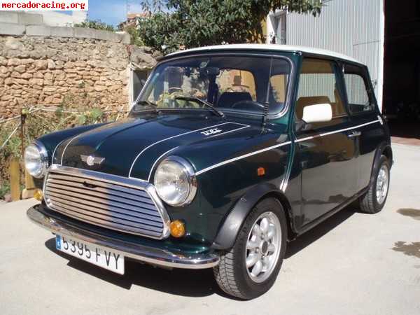 Mini jhon cooper en 4795€