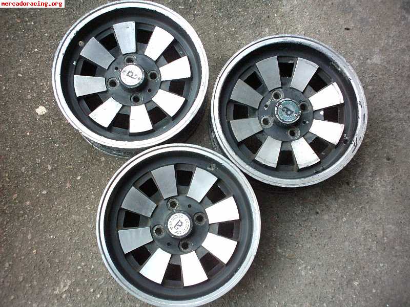 Llantas