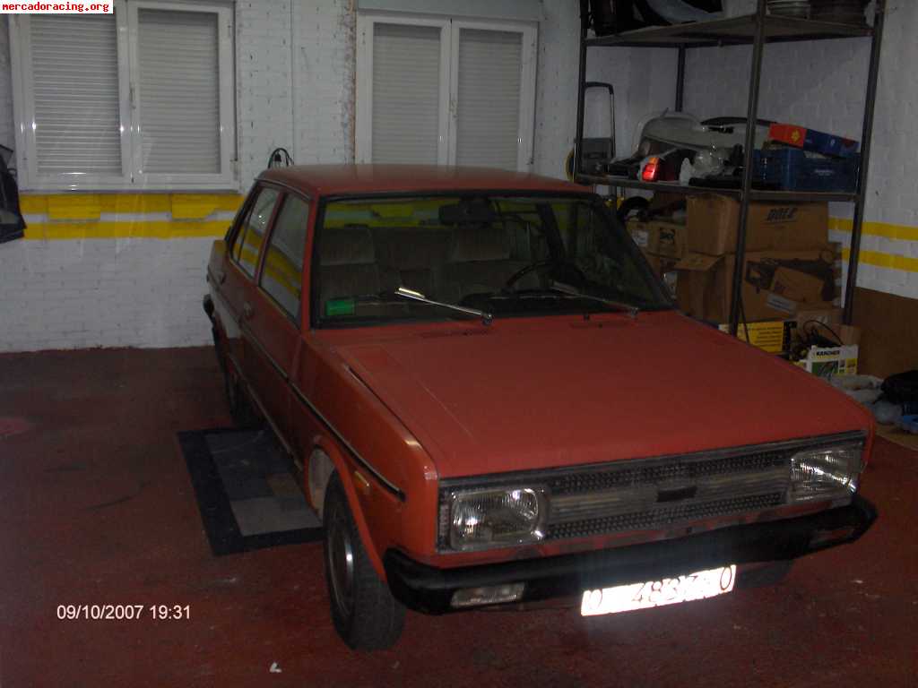 Seat 131 1430
