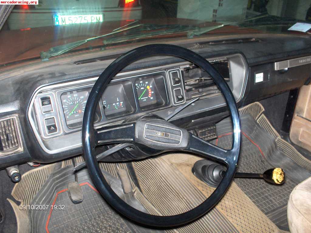 Seat 131 1430