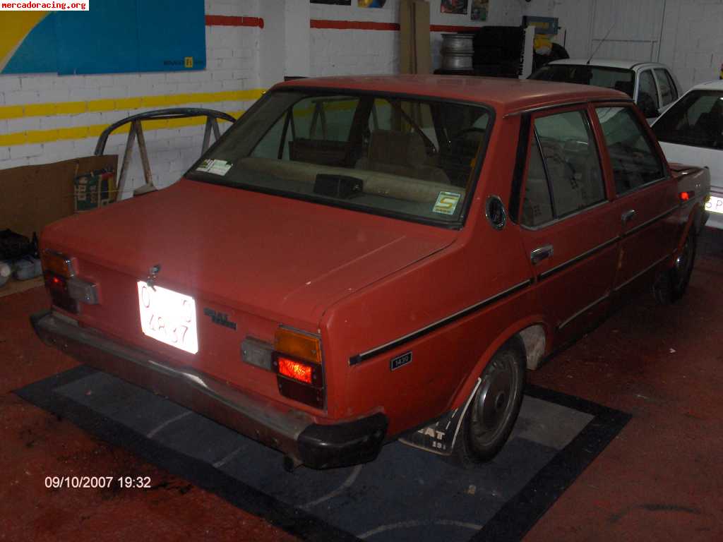Seat 131 1430
