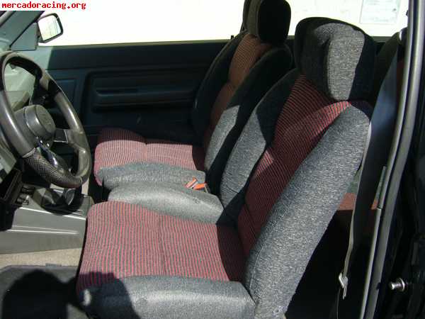 Vendo r-5 gt turbo