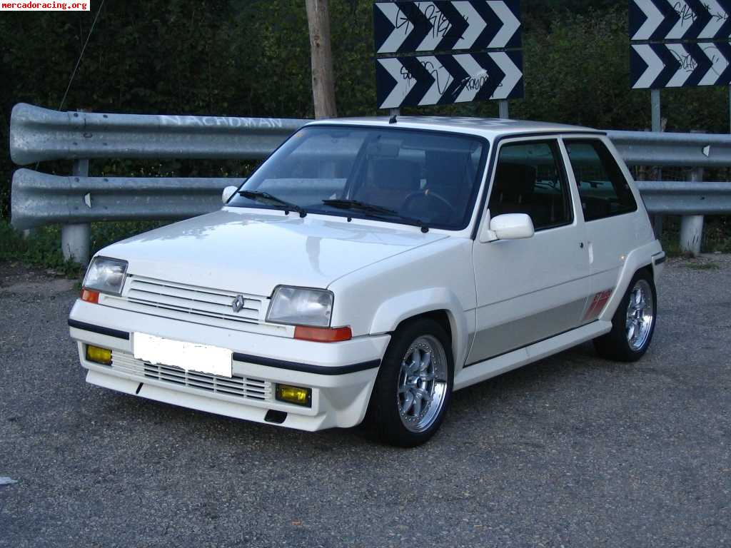 Vendo neumaticosde gt turbo