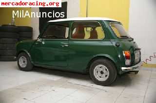 Busco mini modelo antiguo