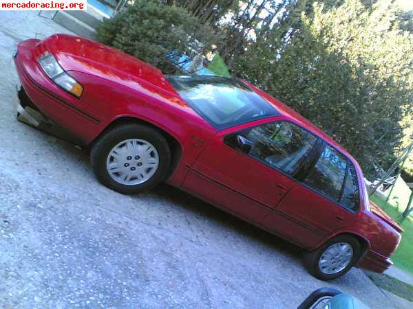 Cambio chevrolet lumina 3.4 americano de 1992 por clasico