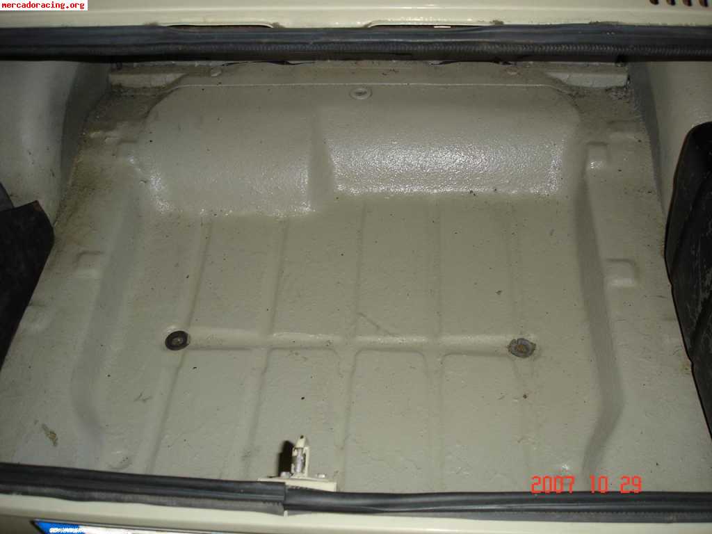 Vendo ford escort mk1 - 2500€