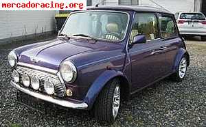 Mini cooper sportpack en 6750€