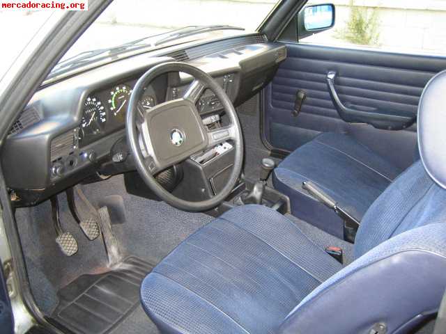 Vendo bmw 320/6  e-21