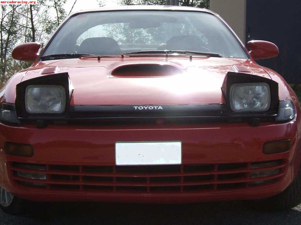 Vendo toyota celica gt-four