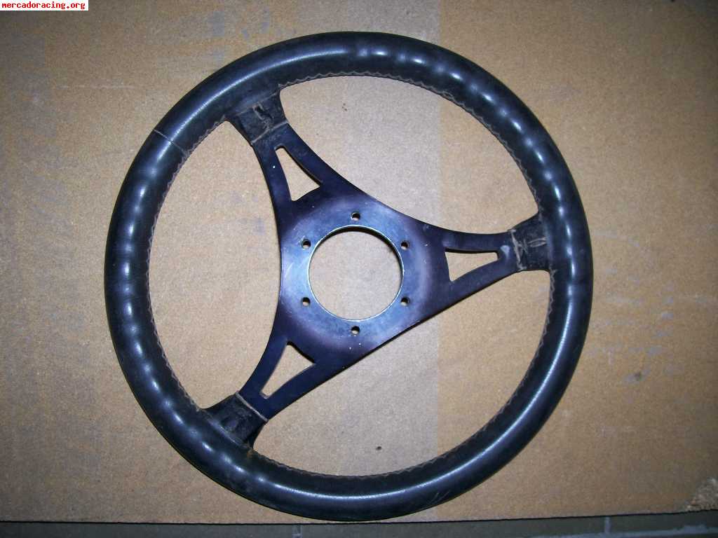 Volante nardi