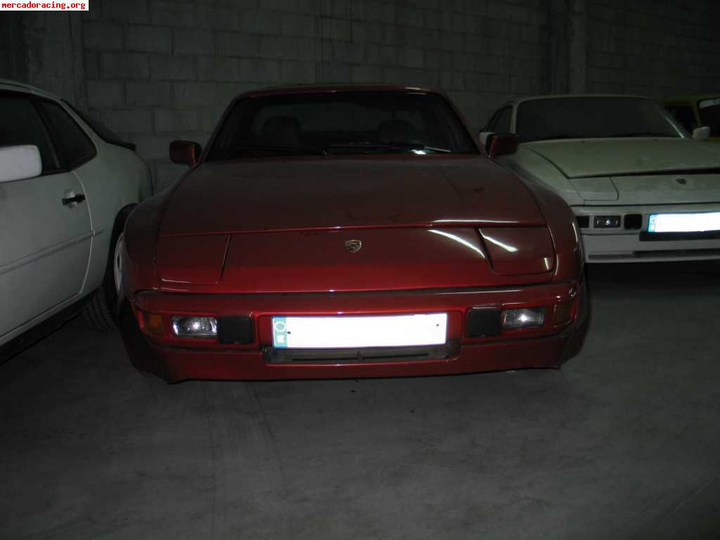 Porsche 944 1 serie