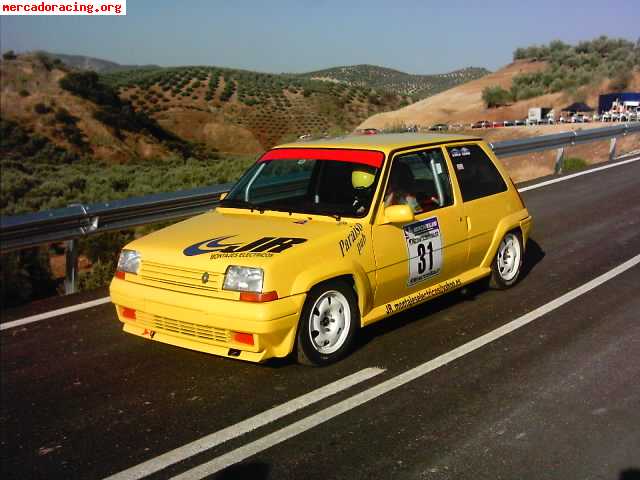 En venta gt turbo gr.a