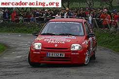 Clio sport max.gr.n