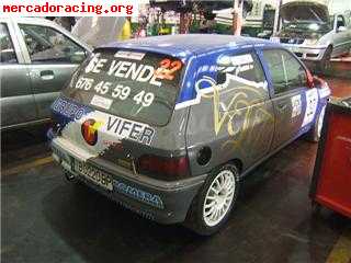 Clio willimas grupo a