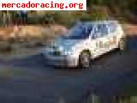 Vendo clio sport grupo n recién revisado
