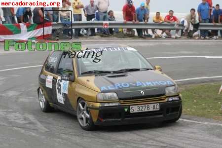 Clio willians grupo a