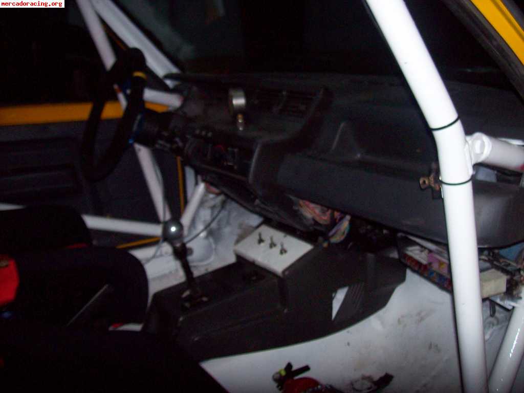 Vendo r5 gt turbo tope grupo a