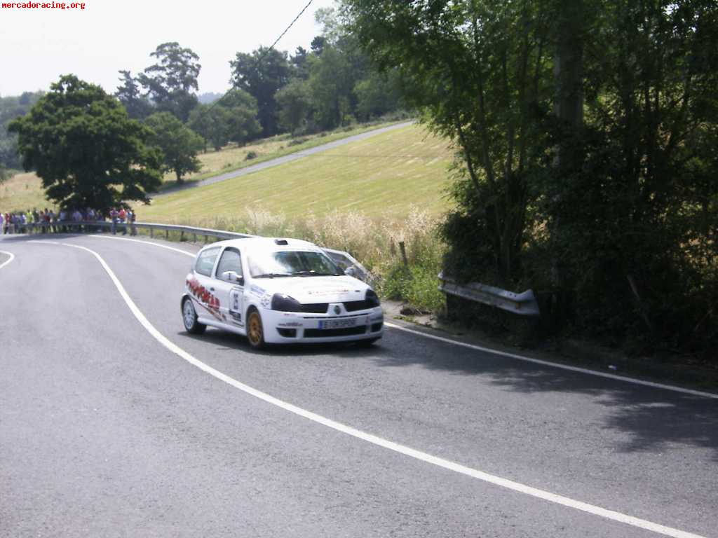 Clio cap