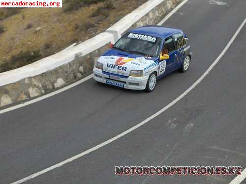  clio gr-a 