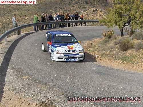  clio gr-a 