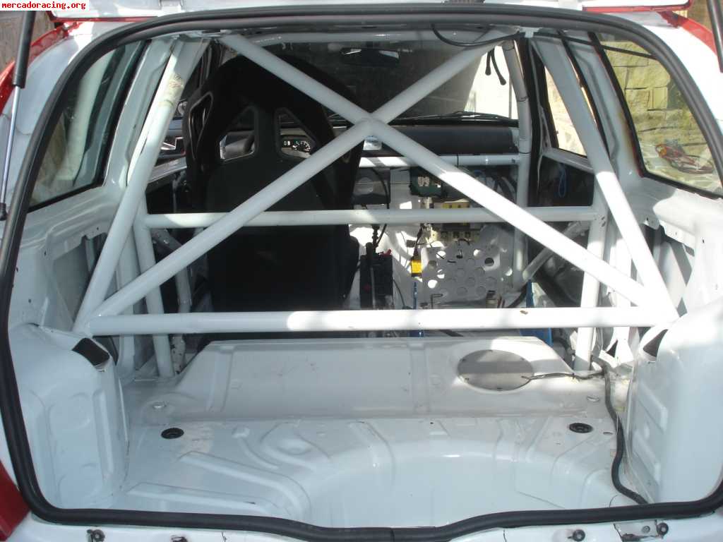 Vendo clio sport cup 