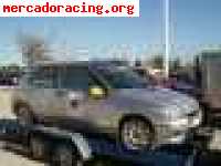 Clio 16v solo 4900eur