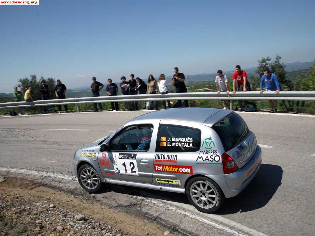 Clio ragnotti tope gr-n.