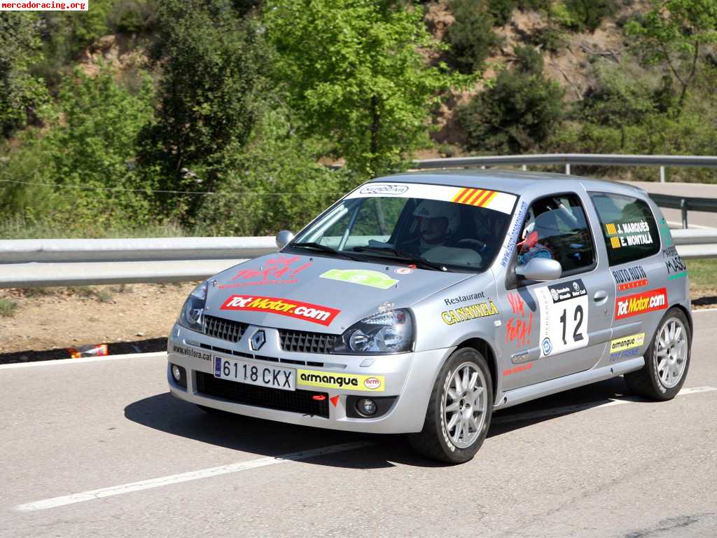 Clio ragnotti tope gr-n.