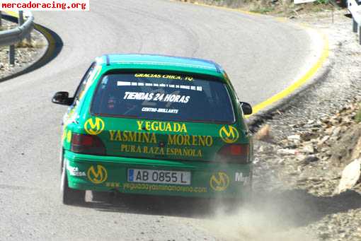 Venta clio williams grupo a