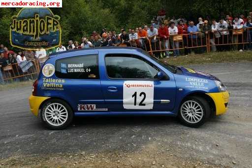 Clio sport gr.n