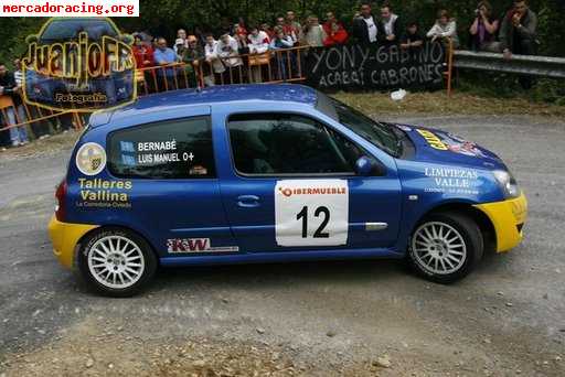 Clio sport gr.n