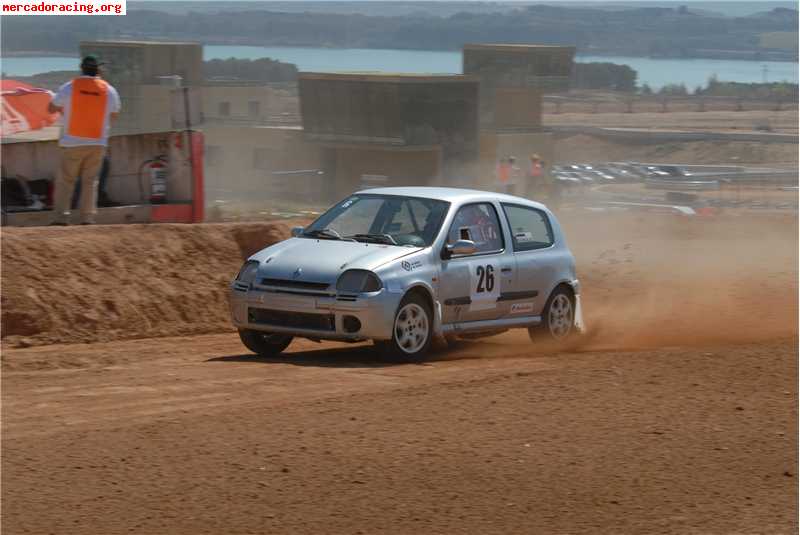 Clio sport rs 10500