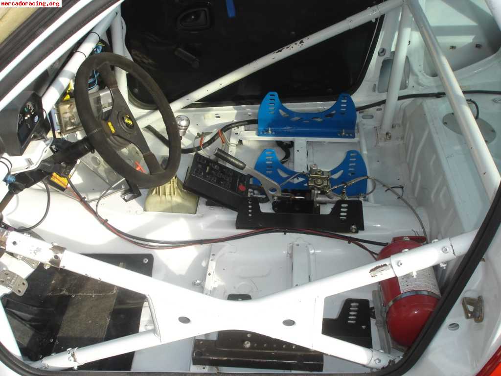 Vendo clio sport cup circuitos