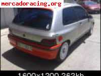 Clio 1.8 16v