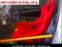 Clio 1.8 16v