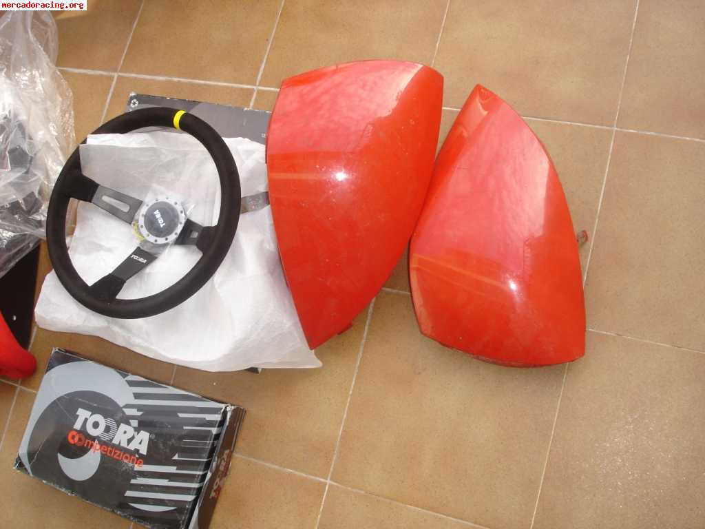Vendo clio sport cup circuitos