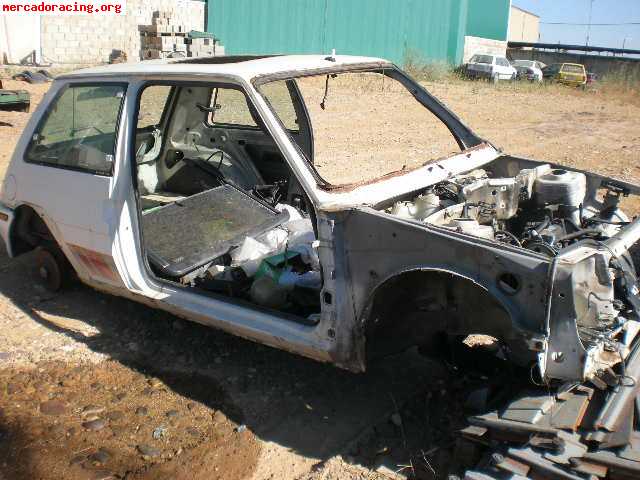 Despiece gt turbo