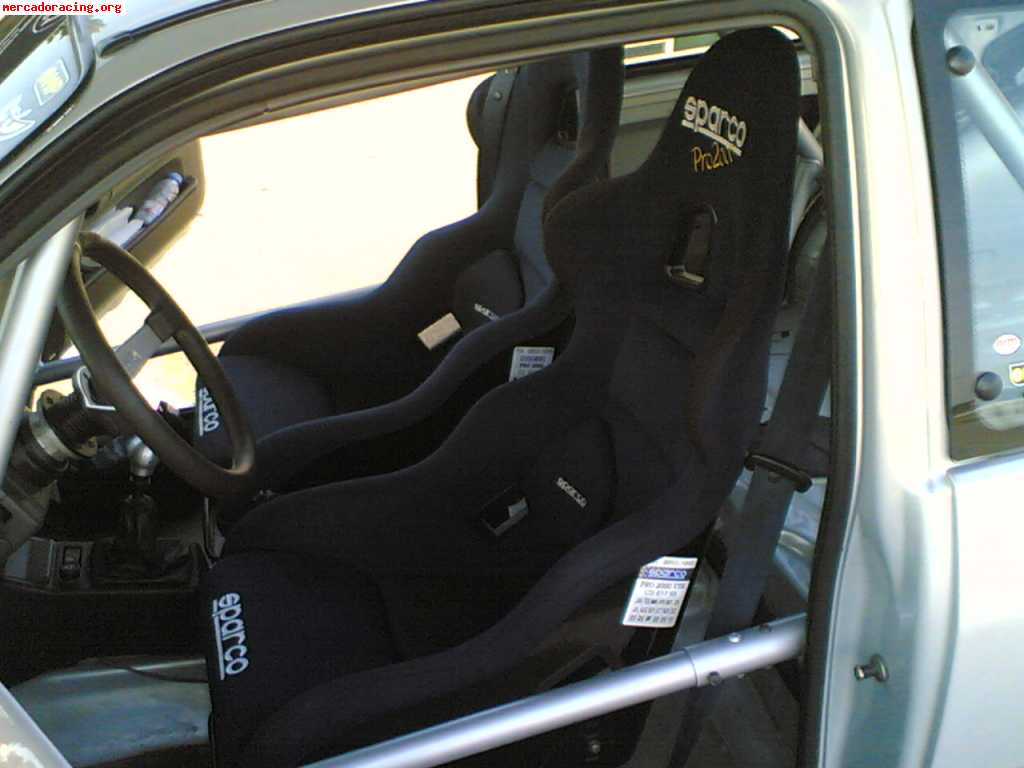 ¨se vende clio williams